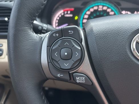 Used 2013 Toyota Venza Limited w/ Tow Prep Pkg image 28