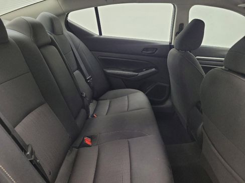 Used 2023 Nissan Altima 2.5 SV FWD image 19