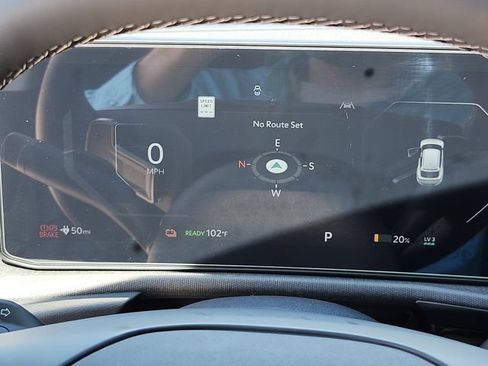 New 2026 Kia EV6 Light RWD image 33