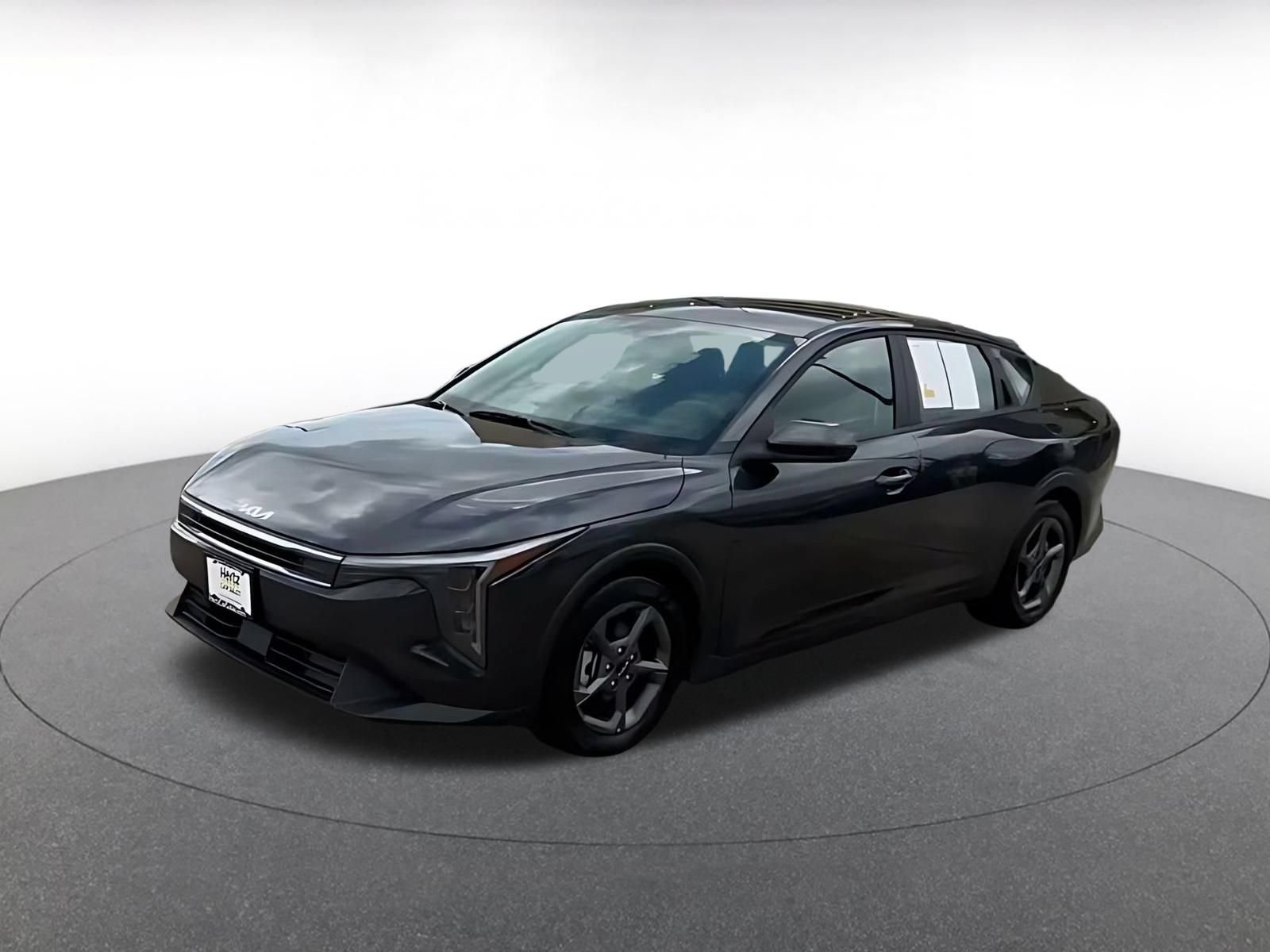 Used 2026 Kia K4 FWD image 7