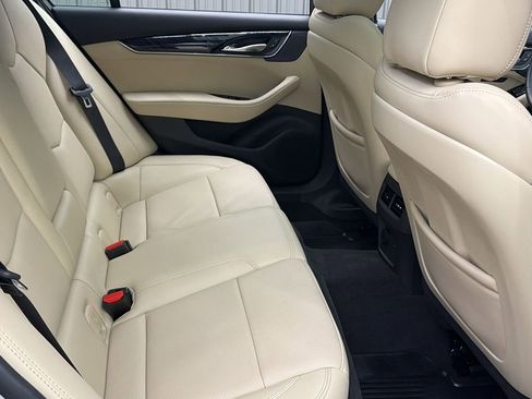 Used 2025 Cadillac CT5 Premium Luxury w/ Technology Package AWD/4WD image 32