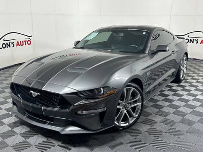Used 2018 Ford Mustang GT Premium w/ Equipment Group 401A