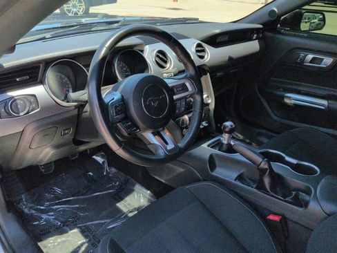 Certified 2018 Ford Mustang GT RWD image 15