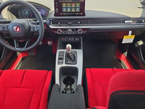 New 2026 Honda Civic Type R image 10