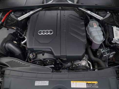 Used 2023 Audi A4 2.0T Premium Plus w/ Premium Plus Package image 13