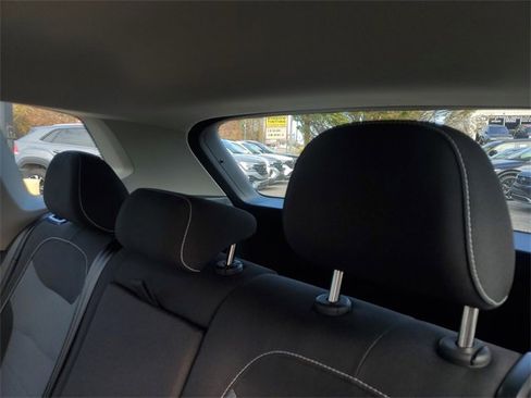 Certified 2025 Volkswagen Taos S image 9