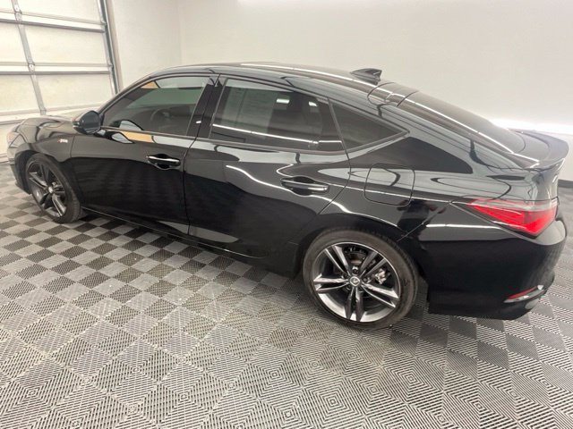 Used 2024 Acura Integra A-Spec w/ Technology Package FWD image 24