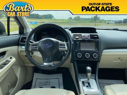 Used 2014 Subaru Crosstrek 2.0i Limited AWD/4WD image 22