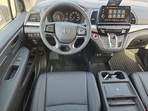 New 2026 Honda Odyssey EX-L image 7