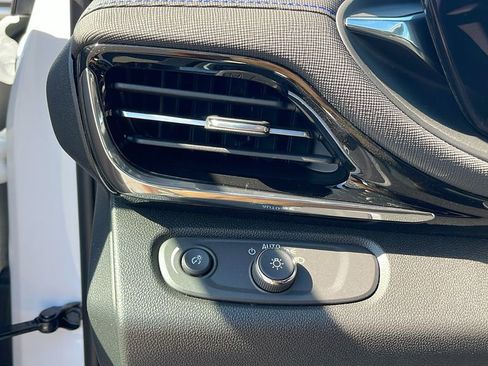 New 2026 Buick Envista Sport Touring w/ Convenience I Package image 22