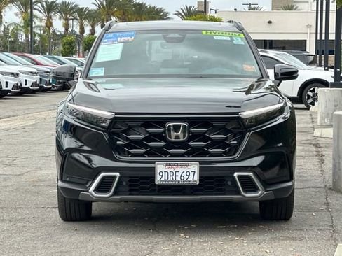 Certified 2023 Honda CR-V Sport Touring image 10