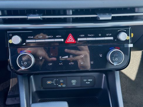 New 2026 Hyundai Santa Cruz SEL FWD image 12