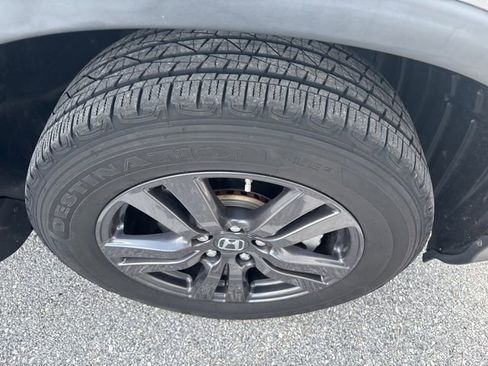 Used 2020 Honda Ridgeline Sport image 2