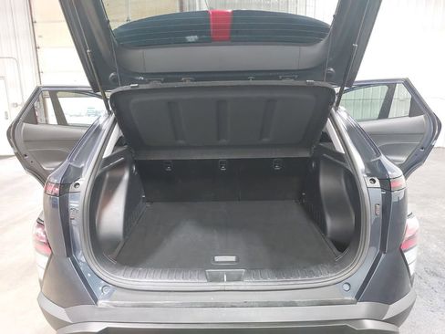 Certified 2025 Hyundai Kona SEL image 12