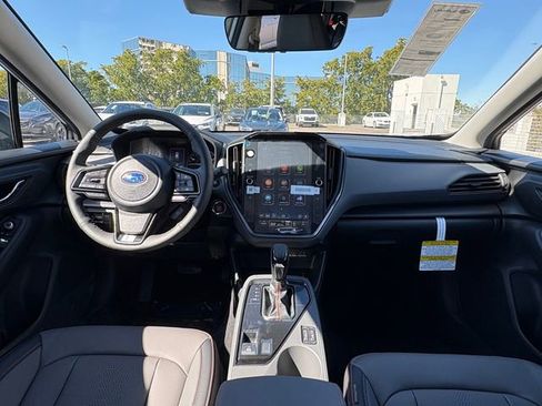 New 2026 Subaru Crosstrek 2.5i Limited w/ Crosstrek Mirror Package AWD/4WD image 10