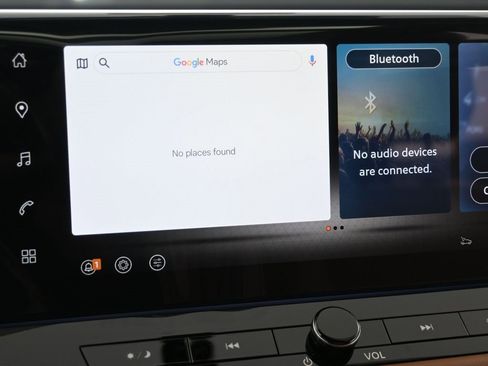 New 2026 Nissan Rogue Platinum w/ Tech Package image 10