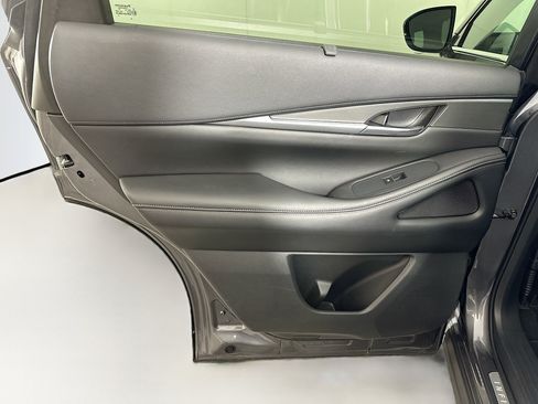 Used 2023 INFINITI QX60 Luxe image 27