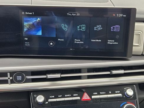 Used 2024 Hyundai Santa Fe SEL FWD image 18