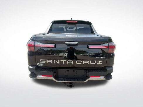 Used 2022 Hyundai Santa Cruz Limited AWD/4WD image 7