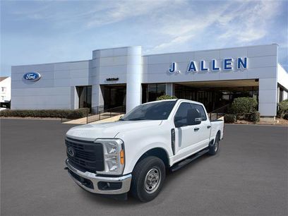 Certified 2023 Ford F250 XL w/ XL Chrome Package