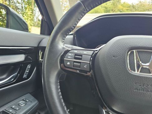 Used 2024 Honda CR-V EX-L image 34