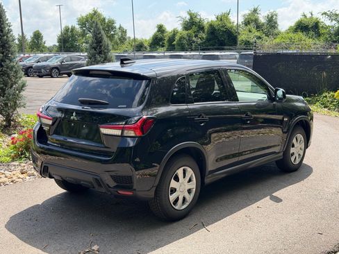 New 2026 Mitsubishi Outlander Sport AWD image 5