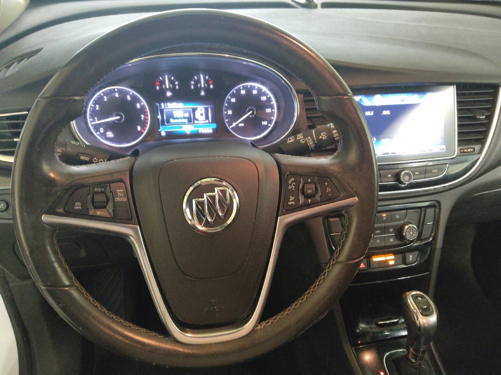 Used 2018 Buick Encore Preferred FWD image 22
