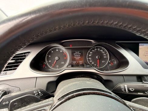 Used 2013 Audi A4 Premium Plus w/ Premium Plus Pkg image 9