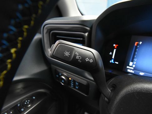 New 2026 Ford Maverick Lobo image 10