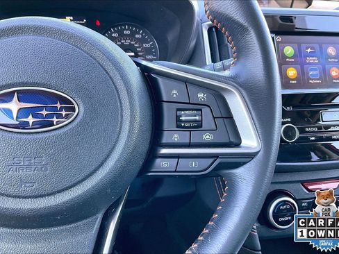 Certified 2023 Subaru Crosstrek 2.0i Premium image 25