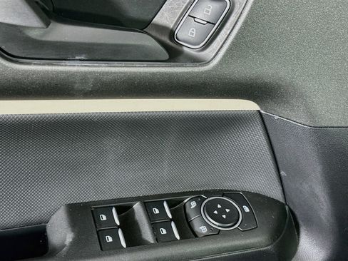 Used 2025 Ford Bronco Sport Big Bend AWD/4WD image 15