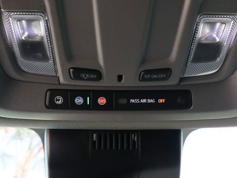 Used 2023 Chevrolet Silverado 1500 RST image 30