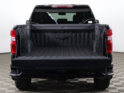 Used 2024 Chevrolet Silverado 1500 RST w/ Max Trailering Package AWD/4WD image 18