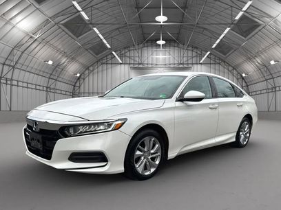 Used 2020 Honda Accord LX