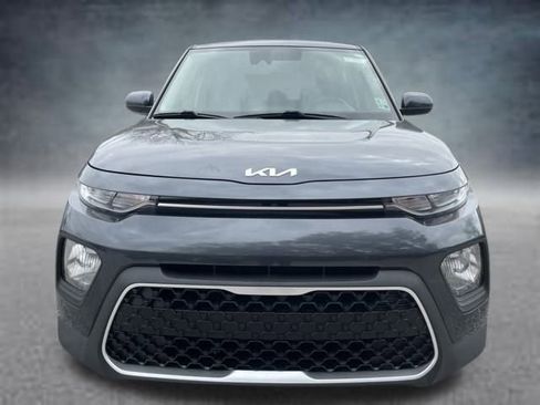 Used 2022 Kia Soul LX w/ Technology Package image 8