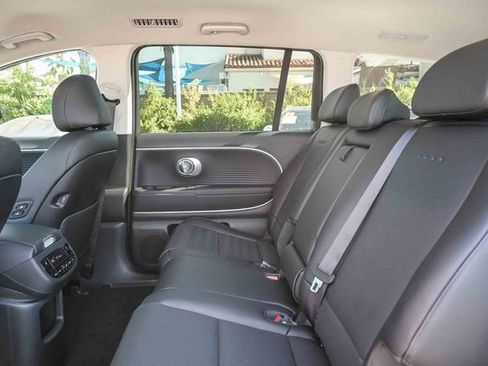 New 2026 Hyundai Ioniq 9 SEL image 20