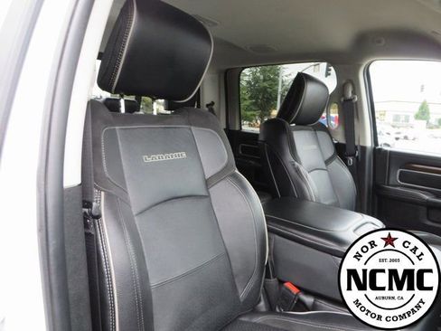 Used 2024 RAM 2500 Laramie image 54