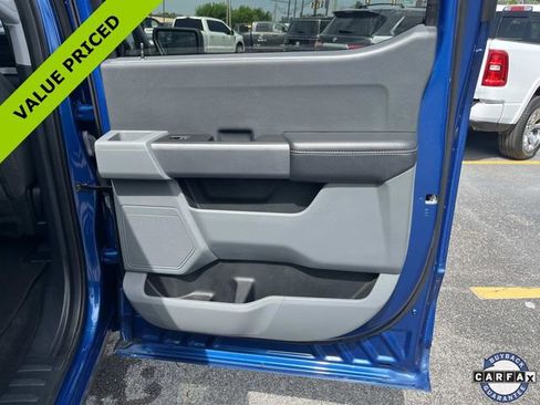 Used 2023 Ford F150 XLT AWD/4WD image 18