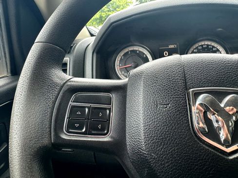 Used 2018 RAM 2500 Tradesman w/ Popular Equipment Group image 29