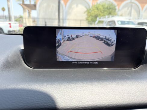 Used 2025 MAZDA CX-50 AWD 2.5 Hybrid w/ Premium Pkg image 35