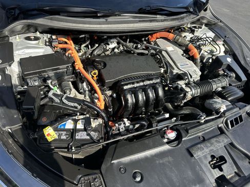 Used 2018 Honda Clarity Touring image 9