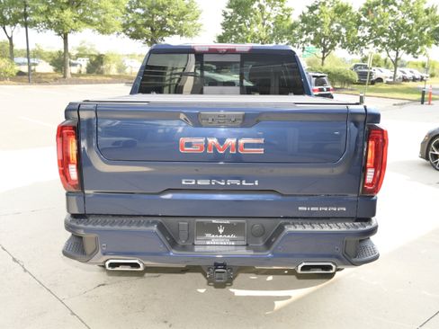 Used 2023 GMC Sierra 1500 Denali w/ Denali Reserve Package image 6