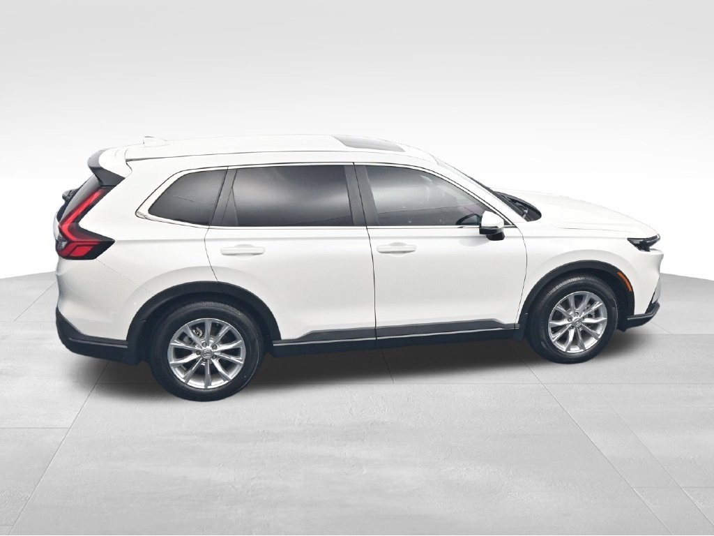 Certified 2025 Honda CR-V EX image 49