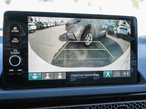 Used 2024 Honda Civic Touring image 27