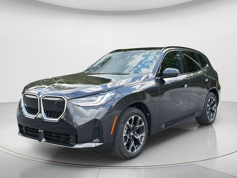 New 2026 BMW X3 xDrive30 w/ M Sport Package AWD/4WD image 1