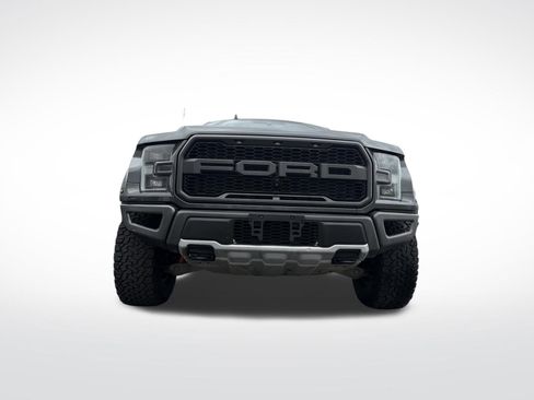 Used 2019 Ford F150 Raptor w/ Equipment Group 802A Luxury AWD/4WD image 4