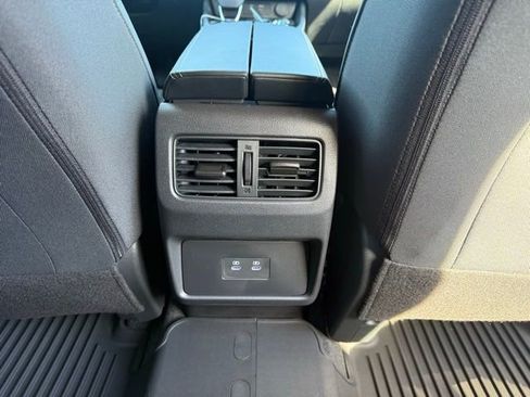 New 2026 Nissan Rogue SV w/ Cold Weather Package image 25