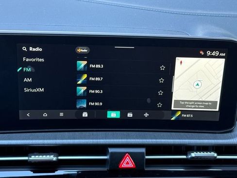 New 2026 Kia Sportage X-Line w/ X-Line Technology Package AWD/4WD image 23
