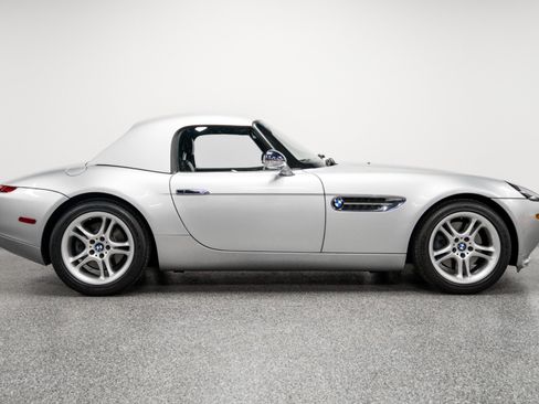 Used 2001 BMW Z8 image 18