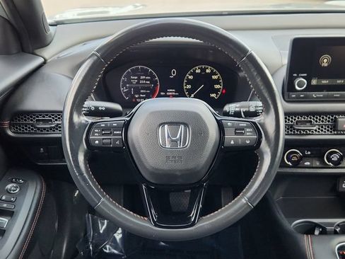 Used 2024 Honda HR-V Sport image 31